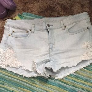 American Eagle Outfitters Shorts